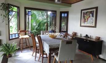 Imagem 2: Casa 3 dormitórios para alugar Barra da Lagoa Florianópolis/SC