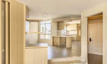 Imagem 7: Apartamento à Venda Reformado, Espaçoso e Pronto para Morar! Bigorrilho