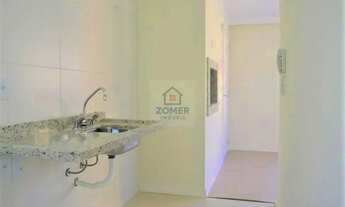 Imagem 6: Apartamento com 60 metros 2 quartos 2 vagas no bairro Auxiliadora em Porto Alegre - RS