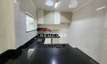 Imagem 4: Casa em Rua Felicíssimo Antônio Pereira - Jardim Eugênia - Bauru/SP