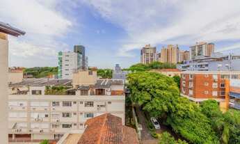 Imagem 4: Cobertura no bairro Higienópolis