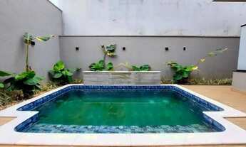 Imagem 10: CASA CONDOMÍNIO QUINTA DO LAGO I EM SÃO JOSÉ DO RIO PRETO