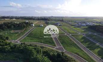 Imagem 2: Terreno à venda, Recanto Tropical - Cascavel/Pr