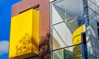 Imagem 2: Casa com 4 dormitórios à venda,650.00 m , santo inácio, CURITIBA - PR