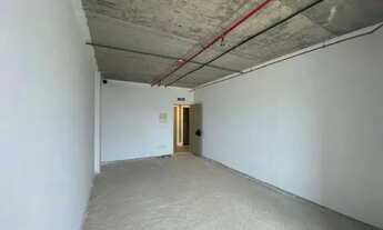 Imagem 4: Sala Comercial VENDA | 29,5m² | 4º Andar