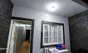 Imagem 8: Condomínio com 2 quartos à venda em São Geraldo - RJ