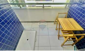 Imagem 6: Apartamento Sofisticado no Cabula, Salvador - 57m²