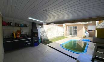 Imagem: Casa de 2 quartos, 68m² no bairro Restinga