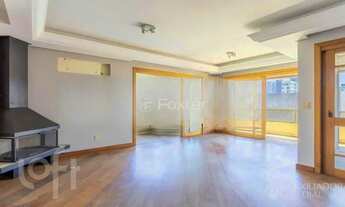 Imagem: Apartamento à venda Avenida Lageado, Petrópolis