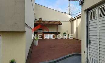 Imagem 5: Casa de condomínio em Rua Santa Teresa do Bonito - Vila Buenos Aires - São Paulo/SP