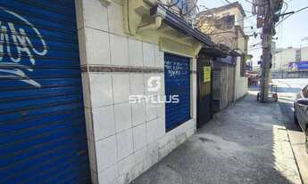 Imagem 2: Méier Galpão / depósito com venda por R$150.000