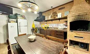 Imagem 13: Casa 4 Quartos para locação em Santos - Sp