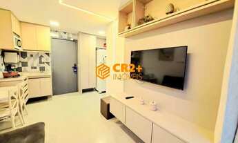 Imagem: Vendo Flat alto padrão em Porto de Galinhas