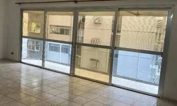 Imagem 3: Imóvel para aluguel com 212 metros quadrados com 4 quartos em Aparecida - Santos - SP