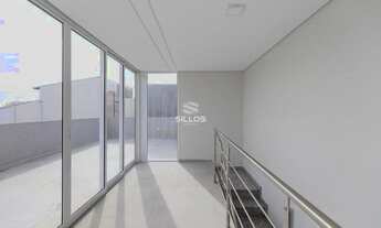 Imagem 5: Sobrado à venda com 3 quartos no Bairro Alto em Curitiba