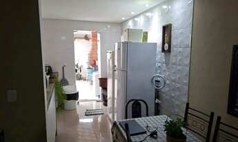 Imagem 5: Casa à venda em Governador Valadares-MG, Bairro Parque Olímpico: 3 quartos, 1 suíte, 1 sal