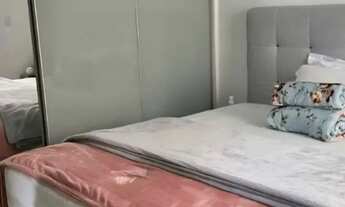 Imagem 5: Bairro Paraviana, 02 Quartos