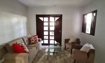 Imagem 4: JB CASA NO BOSQUE DOS PÁSSAROS COM 3 QUARTOS E ESCRITÓRIO NO PARQUE DO JIQUI