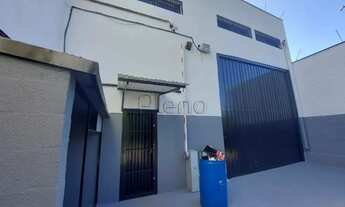 Imagem 3: Galpão à venda com 434.62 m² no Jardim do Trevo, Campinas