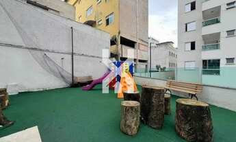 Imagem 6: Apartamento à venda, 3 quartos, 1 suíte, 2 vagas, Sagrada Família - Belo Horizonte/MG