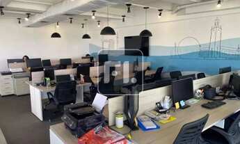 Imagem 3: Escritório para aluguel e venda tem 167 metros quadrados em Bela Vista - São Paulo - SP