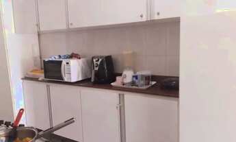 Imagem 6: Apartamento à venda 3 quartos, 2 suites, terraço gourmet, 2 vagas de garagem na Praia do M