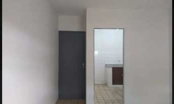 Imagem 4: 400,00 Apartamento com 2 dormitórios