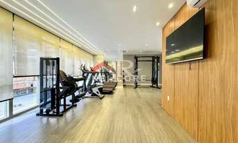 Imagem 5: Apartamento em Rua 246 - Meia Praia - Itapema/SC