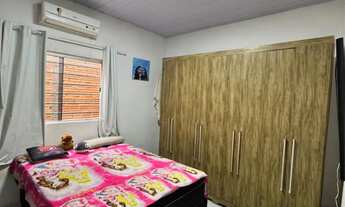 Imagem 2: VENDO CASA NO CASTANHEIRA / t