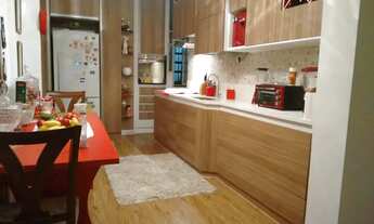 Imagem: Imóvel para venda possui 119 metros quadrados