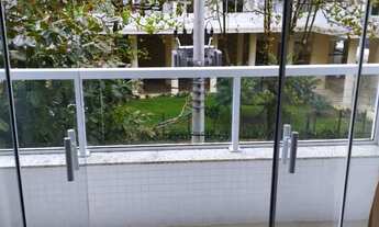 Imagem 4: Ape Guarujá - Praia Pitangueiras - 1 Quadra do mar