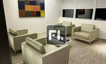 Imagem 4: Conjunto para alugar, 787 m² - Itaim Bibi - São Paulo/SP