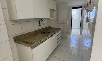 Imagem 6: Imóvel para venda tem 68 metros quadrados com 3 quartos em Torre - João Pessoa - PB