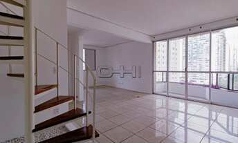 Imagem 3: Venda Apartamento 3 Dormitórios - 120 m² Campo Belo