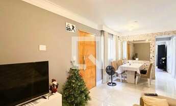 Imagem 2: Apartamento à Venda - Nova Petrópolis, 3 Quartos, 64 m2