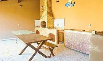 Imagem 5: Casa 5quartos, todos com ar condicionado, em Itaúna para temporada