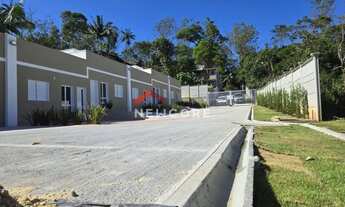 Imagem 4: Casa em Rua José de Alencar - Pereira Barreto - Ribeirão Pires/SP