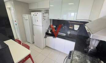 Imagem 7: AV - Locação/ Excelente 3Qts no coração de Casa Forte/ Lazer completo!