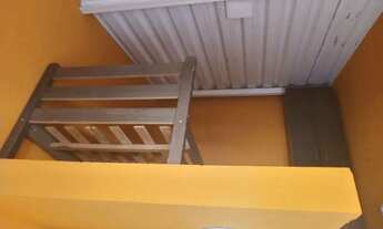 Imagem 7: 12 quitinetes, renda garantida imediata