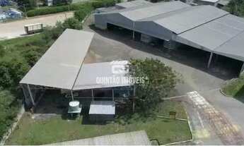 Imagem: Galpão para aluguel, DISTRITO INDUSTRIAL