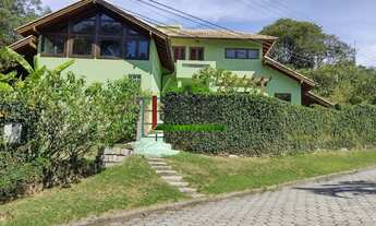 Imagem: Casa em Condomínio fechado com acesso para