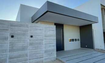 Imagem: Casa à venda no condomínio Buona Vita