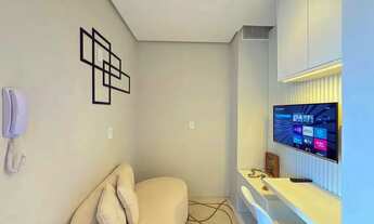 Imagem: Apartamento em Cidade Baixa