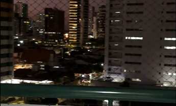 Imagem 5: Apartamento no Ed. Carlos Avelar em Caruaru/PE à Venda (AP1402-DV