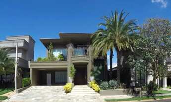 Imagem: Lindíssima Casa Damha V com 4 dormitórios