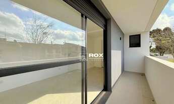 Imagem 4: Sobrado novo com 3 quartos à venda - Santa Felicidade - Curitiba/PR