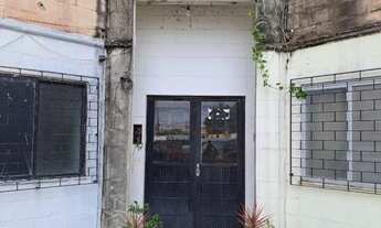 Imagem: Apartamento com dois quartos no Jose Tenório