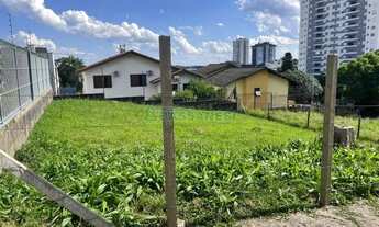 Imagem 4: Terreno Panazzolo Caxias do Sul