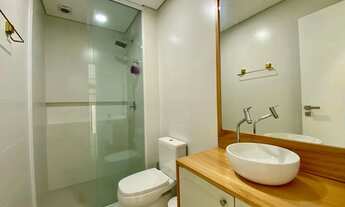 Imagem 7: Apartamento mobiliado no kobrasol 3 quartos