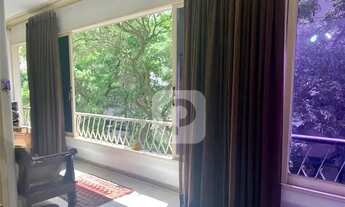 Imagem 2: Apartamento com 4 Quartos à Venda 191 m² Copacabana (Posto 5